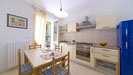 cucina appartamento dolce colle gabicce pesaro